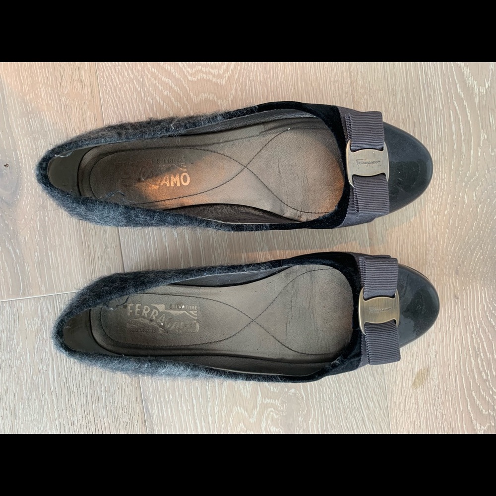 Ferragamo Shoes